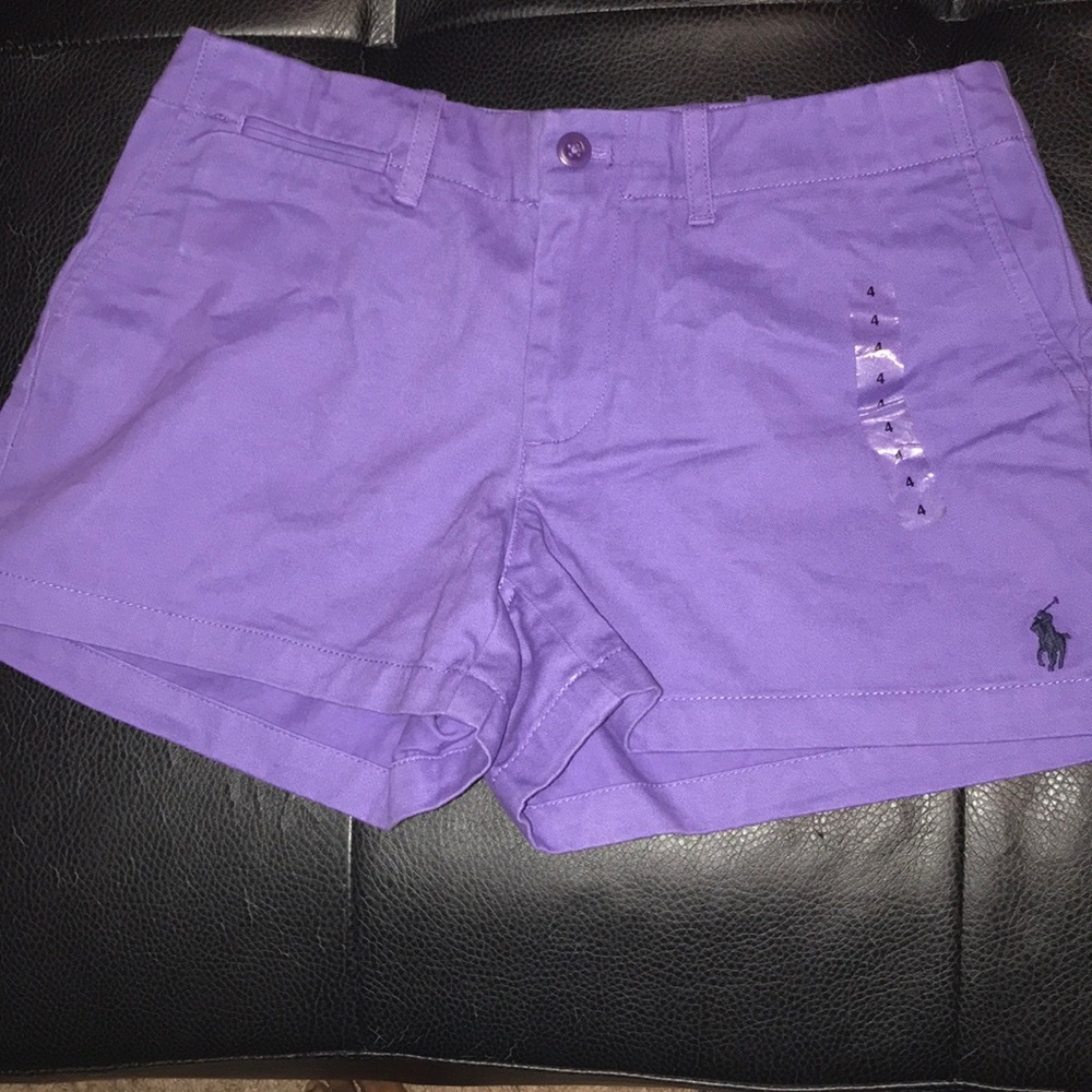 Polo Ralph Lauren shorts